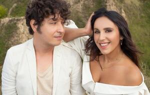 Джамала о дуэтном треке с Шуровым: "Эндорфины" – для того, чтобы улыбаться, чтобы влюбляться и подарить слушателям немного легкости, которой нам всем так не хватает