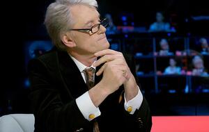 Ющенко был президентом Украины с 2005-го по 2010 год