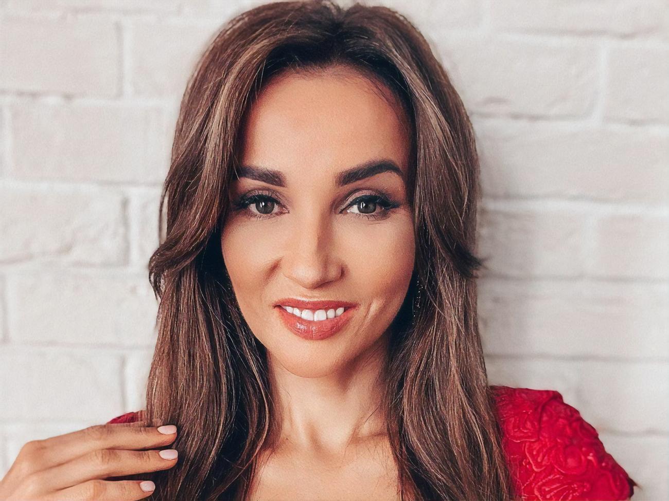 Чехова: Ну, давайте, обговорімо, як я змінилася з роками