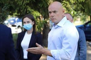 Палиця впевнений, що після місцевих в Україні проведуть дострокові вибори до Верховної Ради