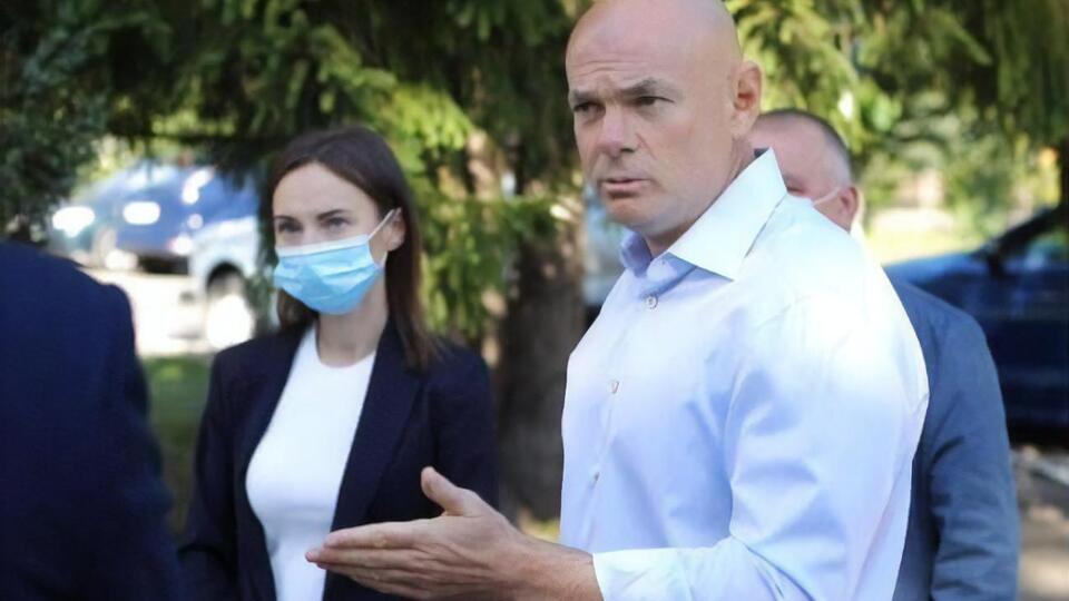 Палиця впевнений, що після місцевих в Україні проведуть дострокові вибори до Верховної Ради
