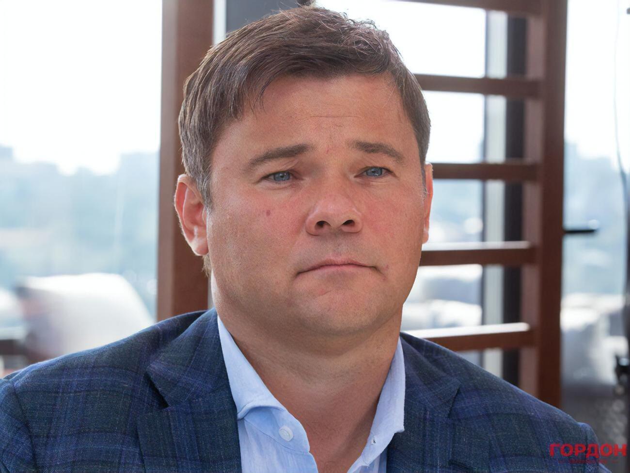 Андрій Богдан: Напевно, у суспільства є якісь претензії до Авакова. Але якщо забрати Авакова, то все. Конструкції взагалі немає. Вони гратимуться в літачки. "Летіли, бомбили" – ось це