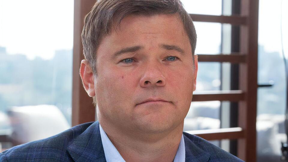 Андрій Богдан: Напевно, у суспільства є якісь претензії до Авакова. Але якщо забрати Авакова, то все. Конструкції взагалі немає. Вони гратимуться в літачки. "Летіли, бомбили" – ось це