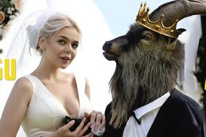 Grosu: Присвячую цю історію всім, хто зумів пережити зраду