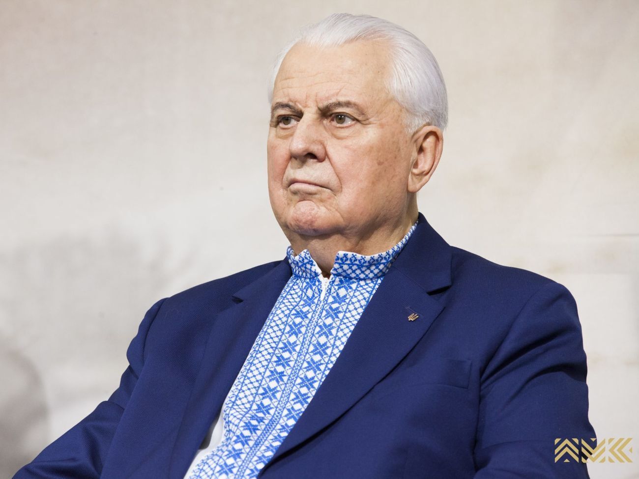 Кравчук: Це була провокація