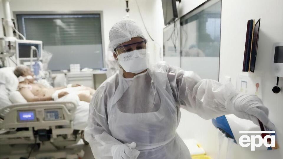 У Франції обговорюють посилення карантину