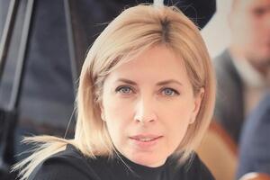 Верещук предложила Кличко показать на дебатах, был ли он эффективным управленцем