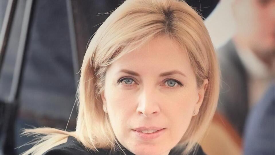 Верещук предложила Кличко показать на дебатах, был ли он эффективным управленцем