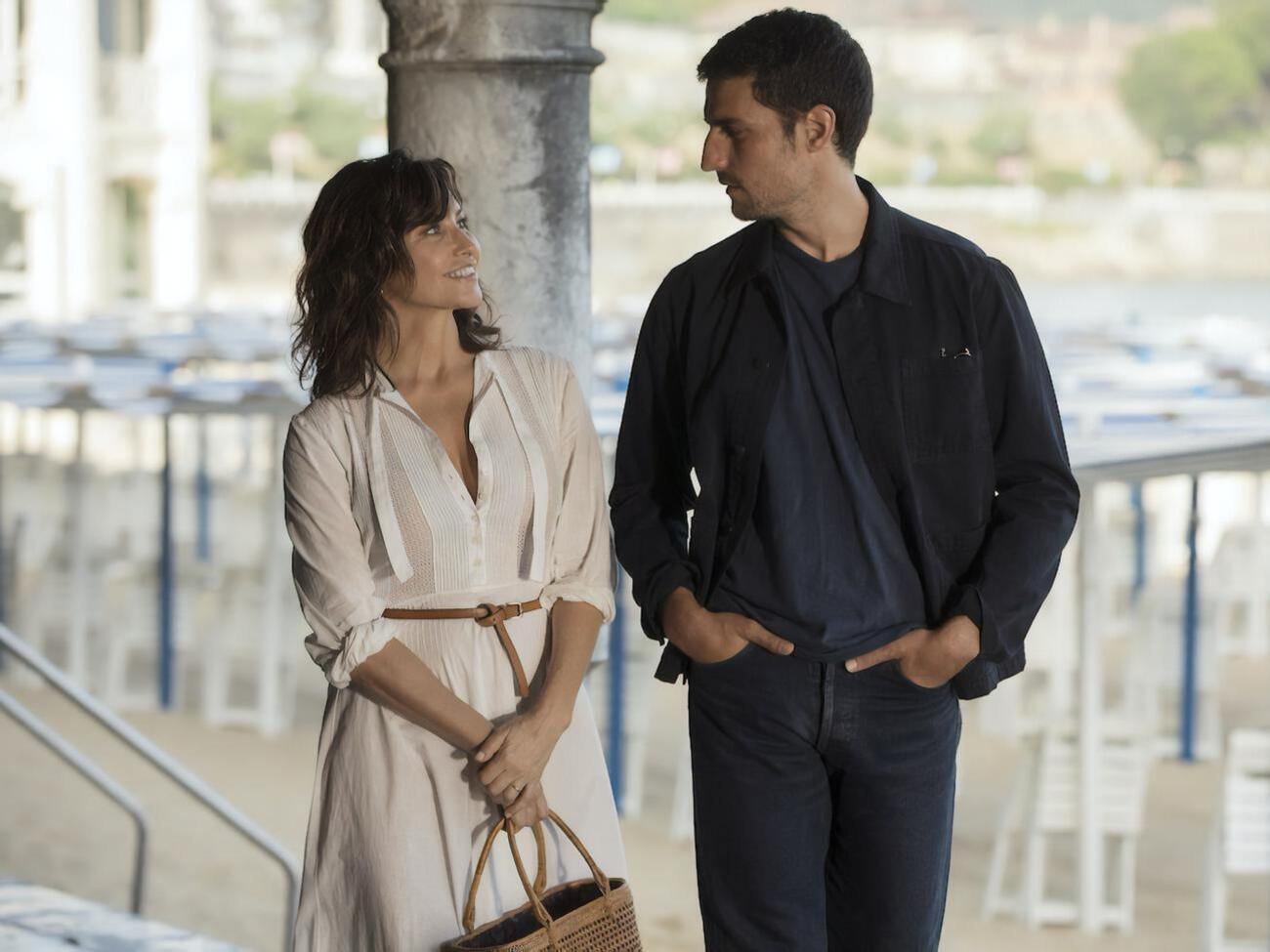 Премьера фильма состоится 18 сентября на кинофестивале в Сан-Себастьяне &ndash; месте, где происходит действие фильма