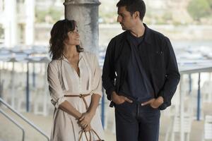 Премьера фильма состоится 18 сентября на кинофестивале в Сан-Себастьяне – месте, где происходит действие фильма