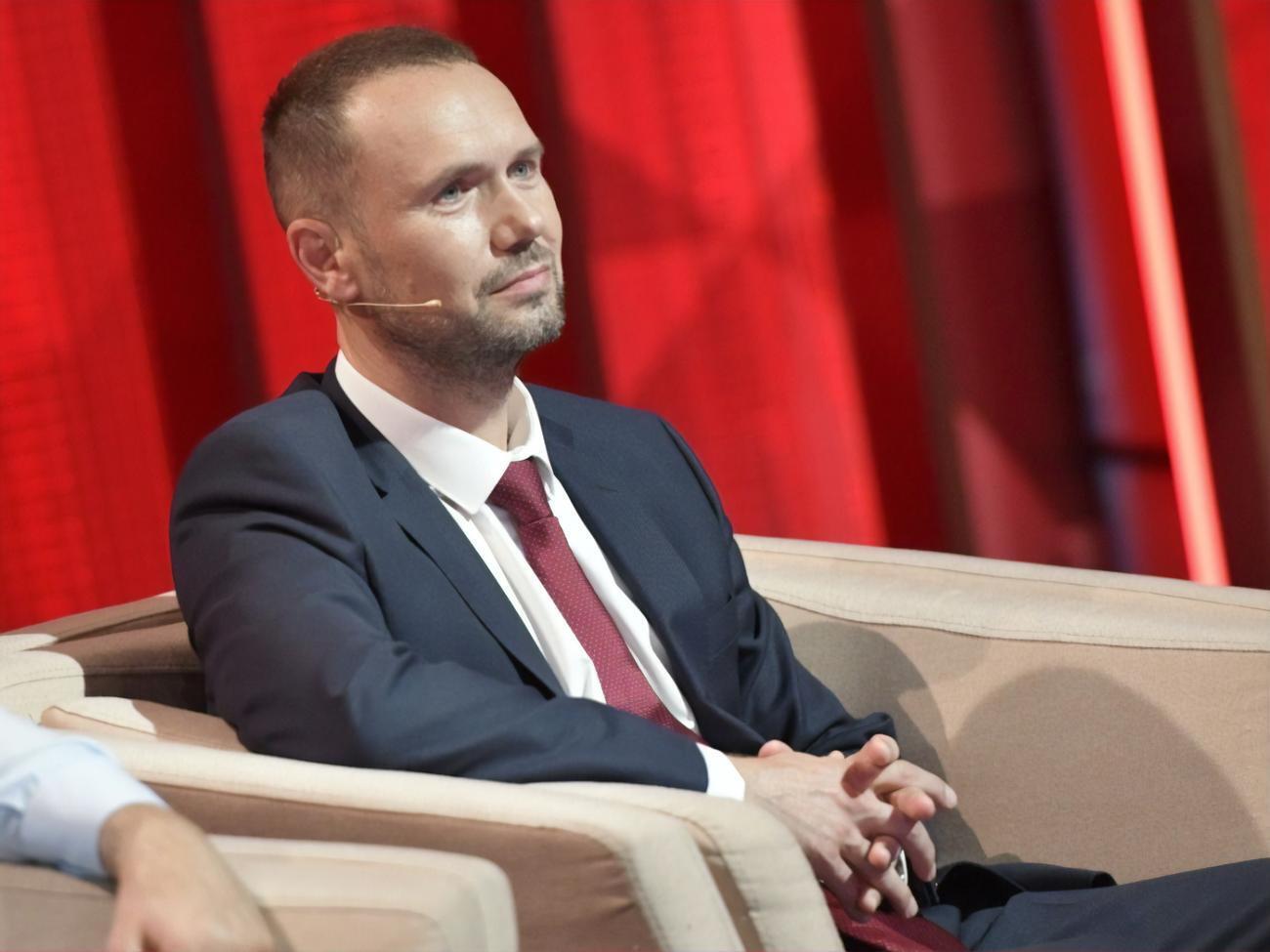 Шкарлета обвинили в том, что в трех его научных работах содержится плагиат