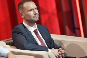 Шкарлета обвинили в том, что в трех его научных работах содержится плагиат