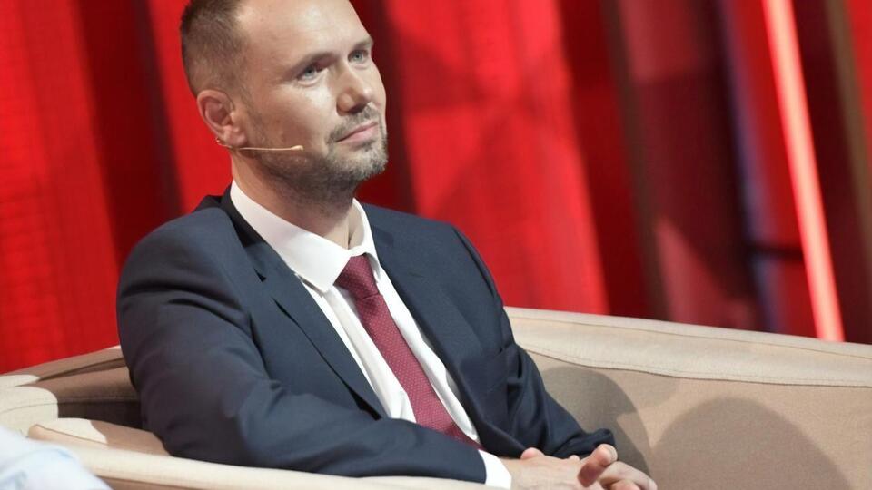Шкарлета обвинили в том, что в трех его научных работах содержится плагиат