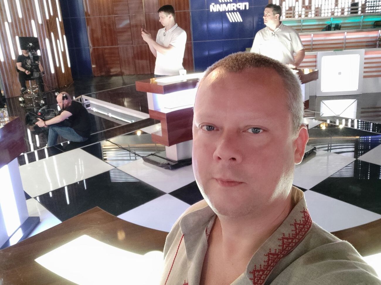 Кирилл Сазонов: Уже сейчас те, кому "прищемили интерес", громко орут о легализации монополии