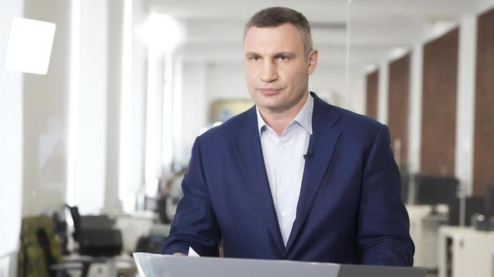 Кличко: Я не хочу нікого лякати. Але хочу, щоб усі зрозуміли: треба дотримуватися правил, треба дбати про своє здоров'я
