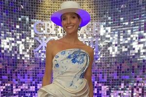 Осадчая: Хоть до золотой осени есть время, уже подкрадывается ностальгия по лету