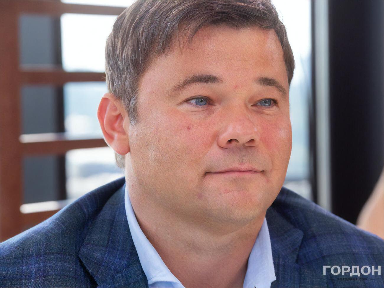 Богдан: Якщо Зеленський проведе конституційну реформу, це можуть бути останні двері, у які він вийде переможцем