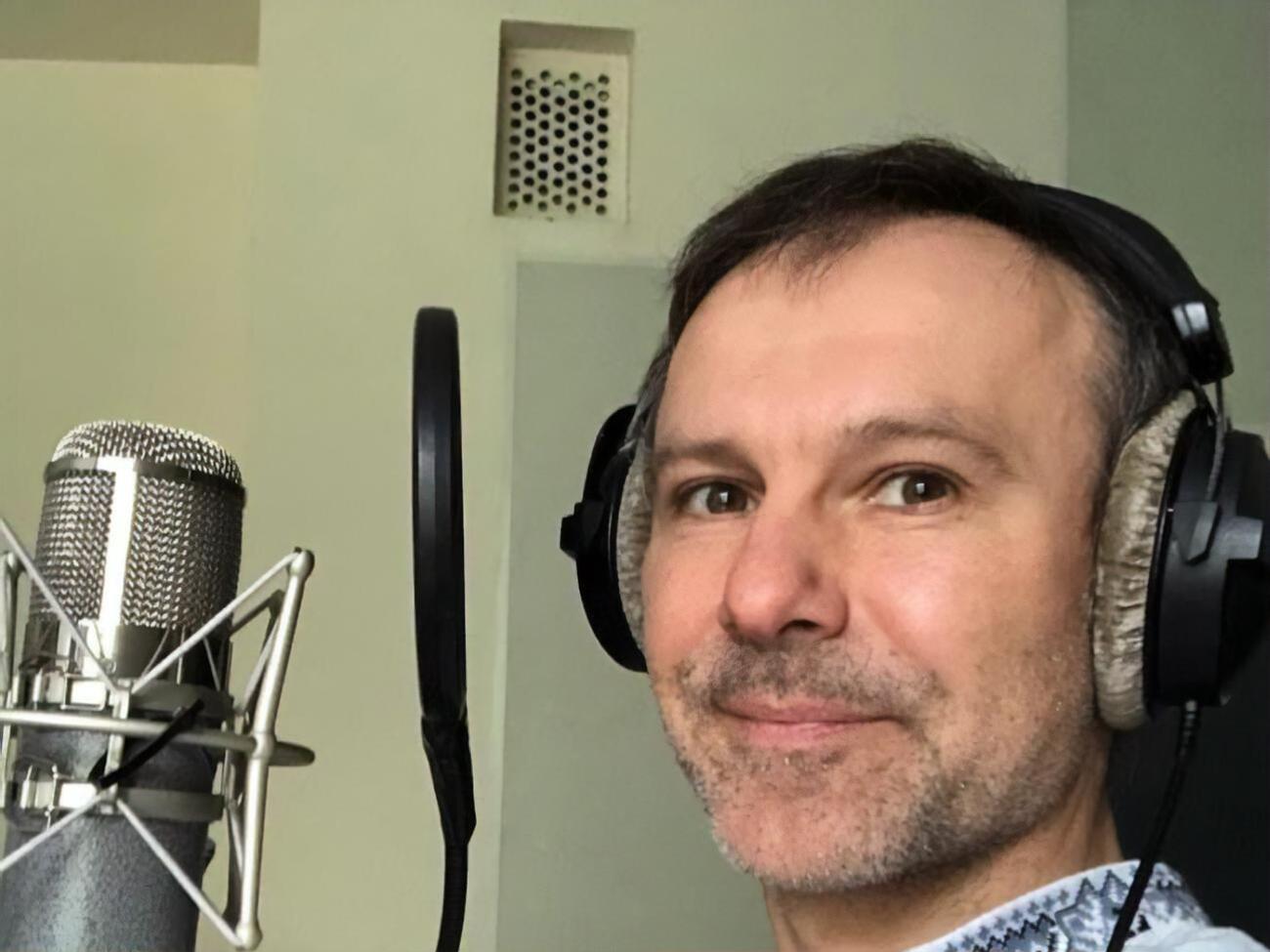 Вакарчук о творчестве Monatik:&nbsp;Содержание этого продукта&nbsp;&ndash; не мое