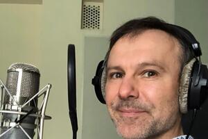 Вакарчук о творчестве Monatik: Содержание этого продукта – не мое