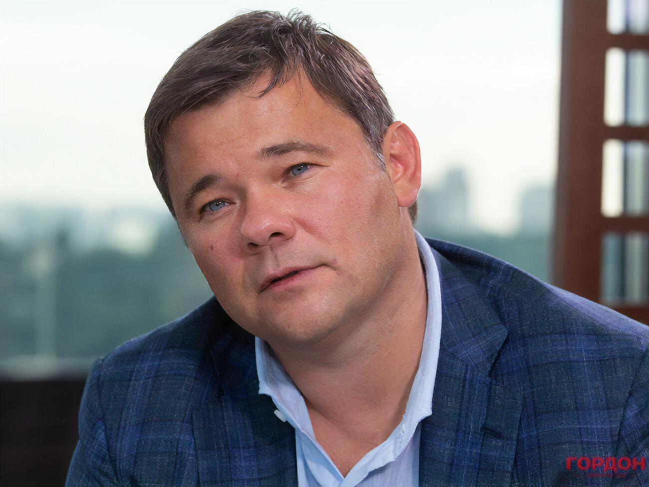 Андрей Богдан: Если я видел, что человек идейный и честный, то я помогал его куда-то назначить