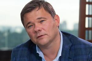 Андрей Богдан: Если я видел, что человек идейный и честный, то я помогал его куда-то назначить