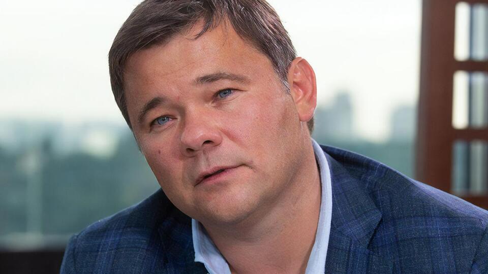 Андрій Богдан: Якщо я бачив, що людина ідейна й чесна, то я допомагав її кудись призначити