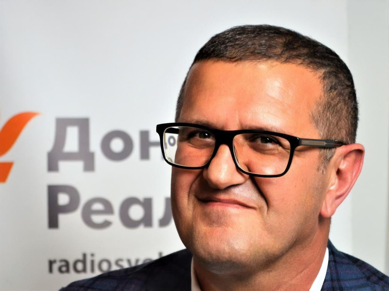 Муса Магомедов: Потрібно раз і назавжди припинити це безглузде борсання двох недешевих в обслуговуванні державних органів у купі фейкових звинувачень