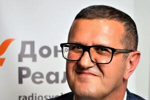 Муса Магомедов: Потрібно раз і назавжди припинити це безглузде борсання двох недешевих в обслуговуванні державних органів у купі фейкових звинувачень