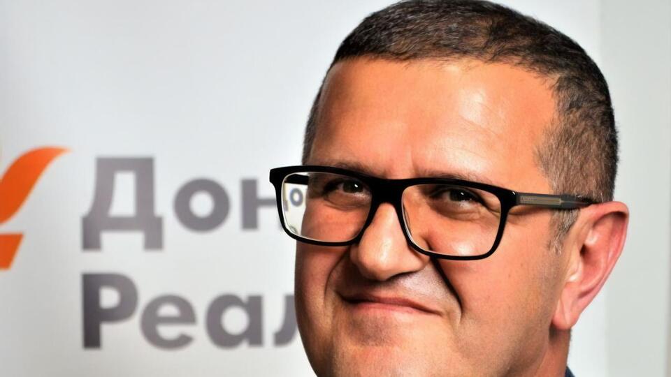 Муса Магомедов: Потрібно раз і назавжди припинити це безглузде борсання двох недешевих в обслуговуванні державних органів у купі фейкових звинувачень
