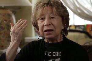 Ахеджакова: Живи, Білорусь