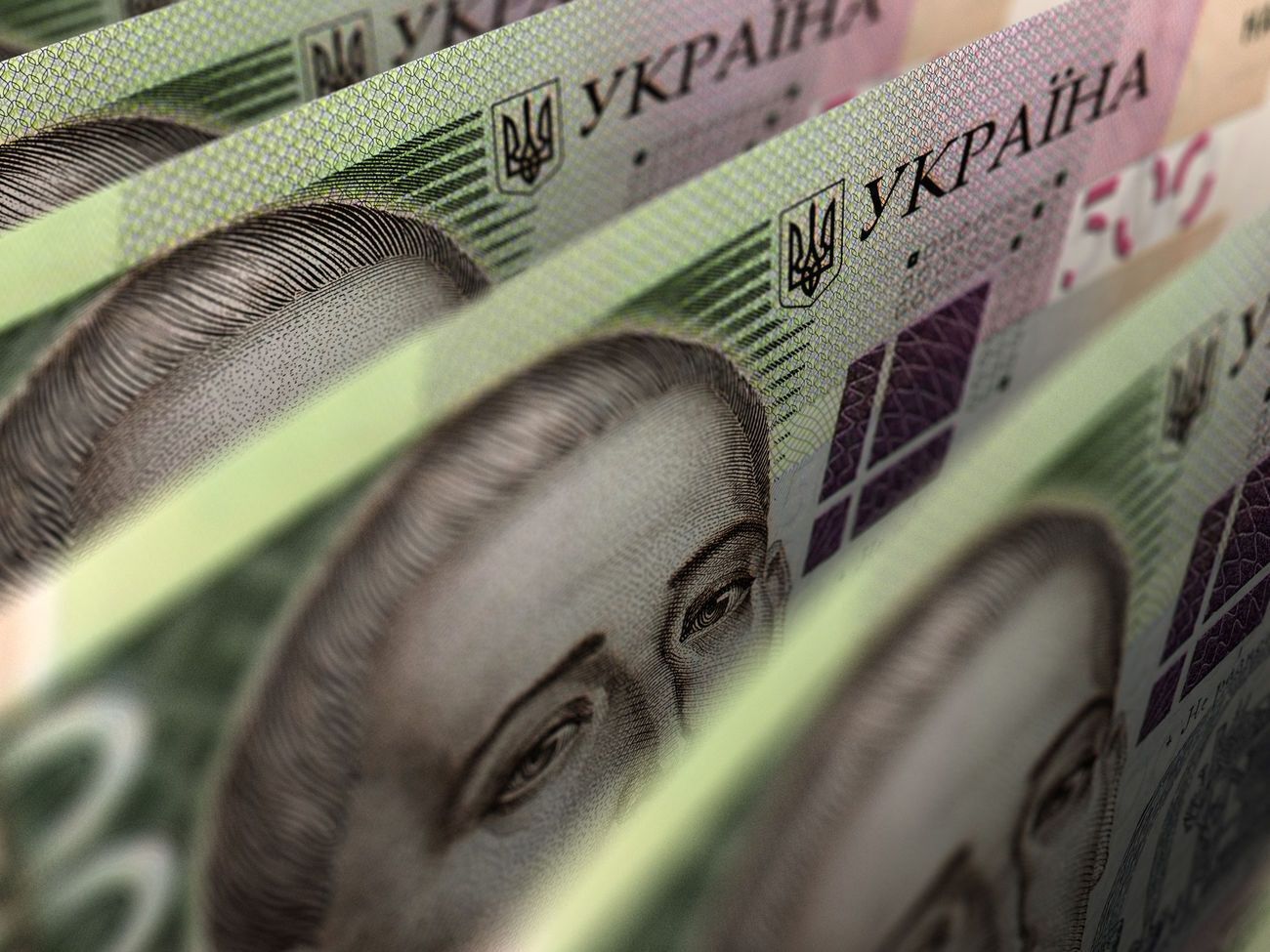 Процес поступового відновлення української економіки триває, повідомили в міністерстві