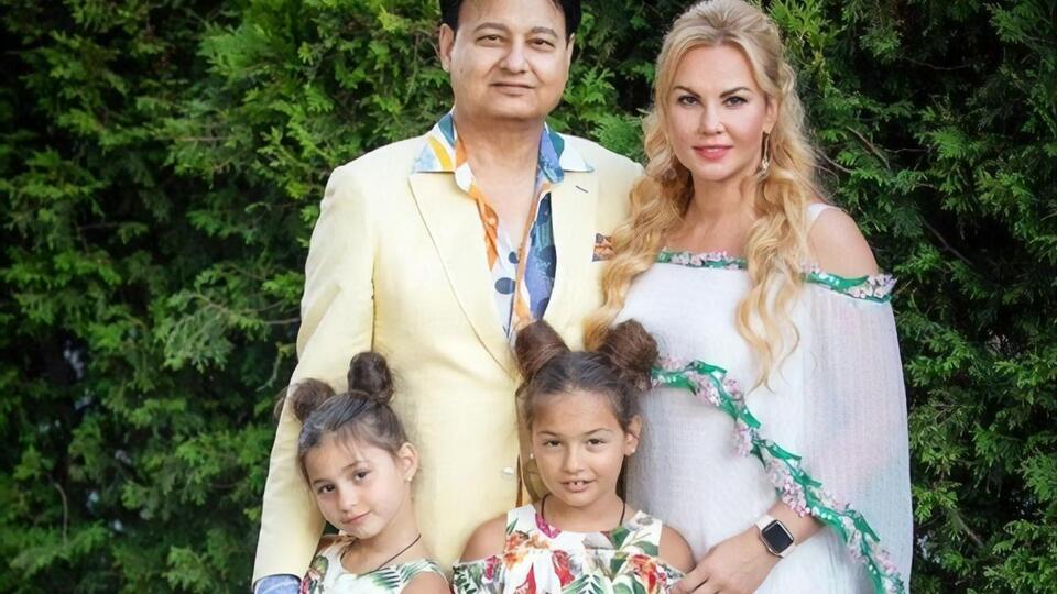 Камалія: І наш дім не оминув COVID-19