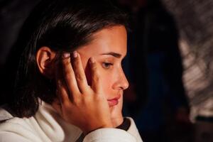 Філатова: Мої думки незмінно поверталися в зону вдень і вночі