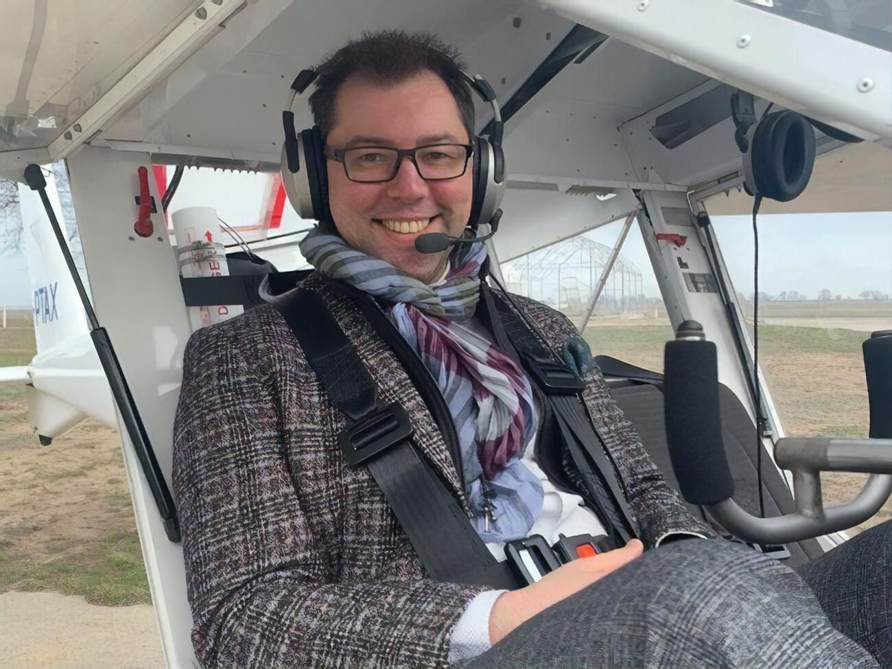 Макеев отметил, что в Украине создают открытый реестр санкций