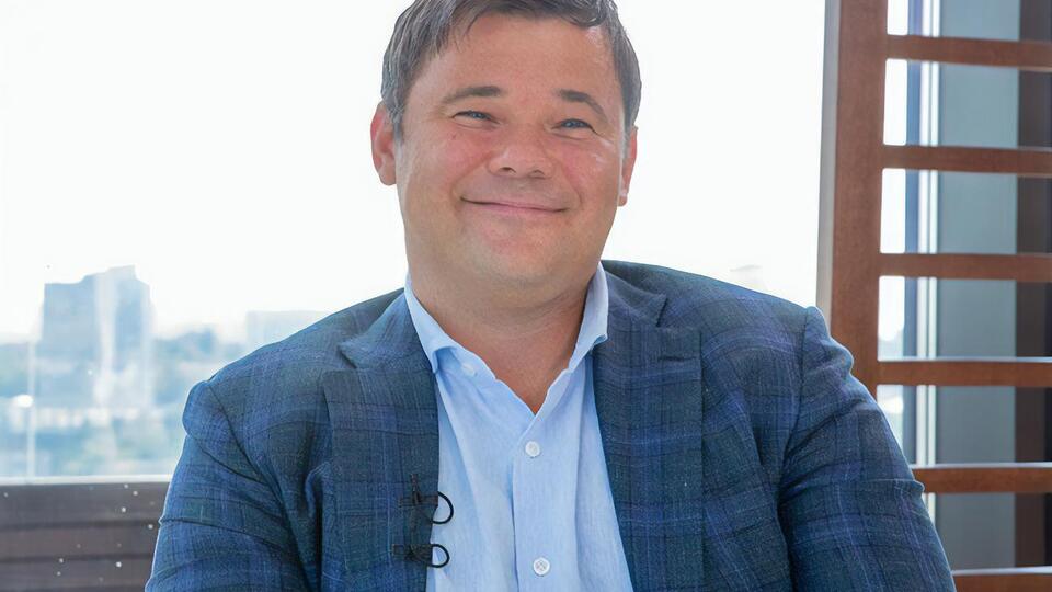 Андрій Богдан: На цих плівках брат Єрмака каже, що Андрій Єрмак ненавидить Андрія Богдана, бо бажає зайняти його місце