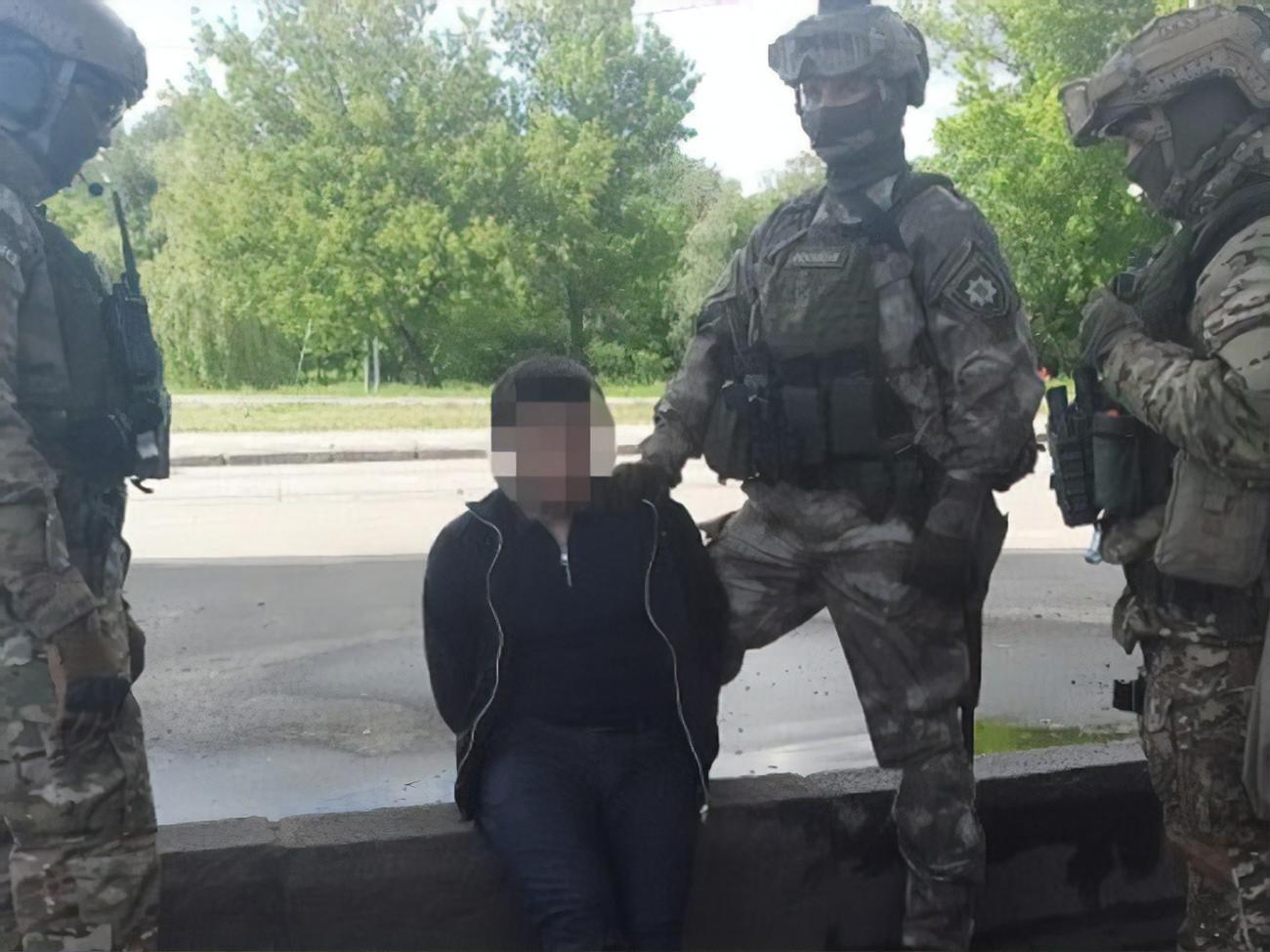 За совершенное мужчине грозит до восьми лет лишения свободы