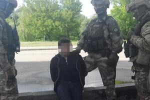 За совершенное мужчине грозит до восьми лет лишения свободы