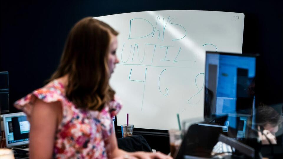 В Microsoft считают, что мир должен знать об угрозах демократическим процессам