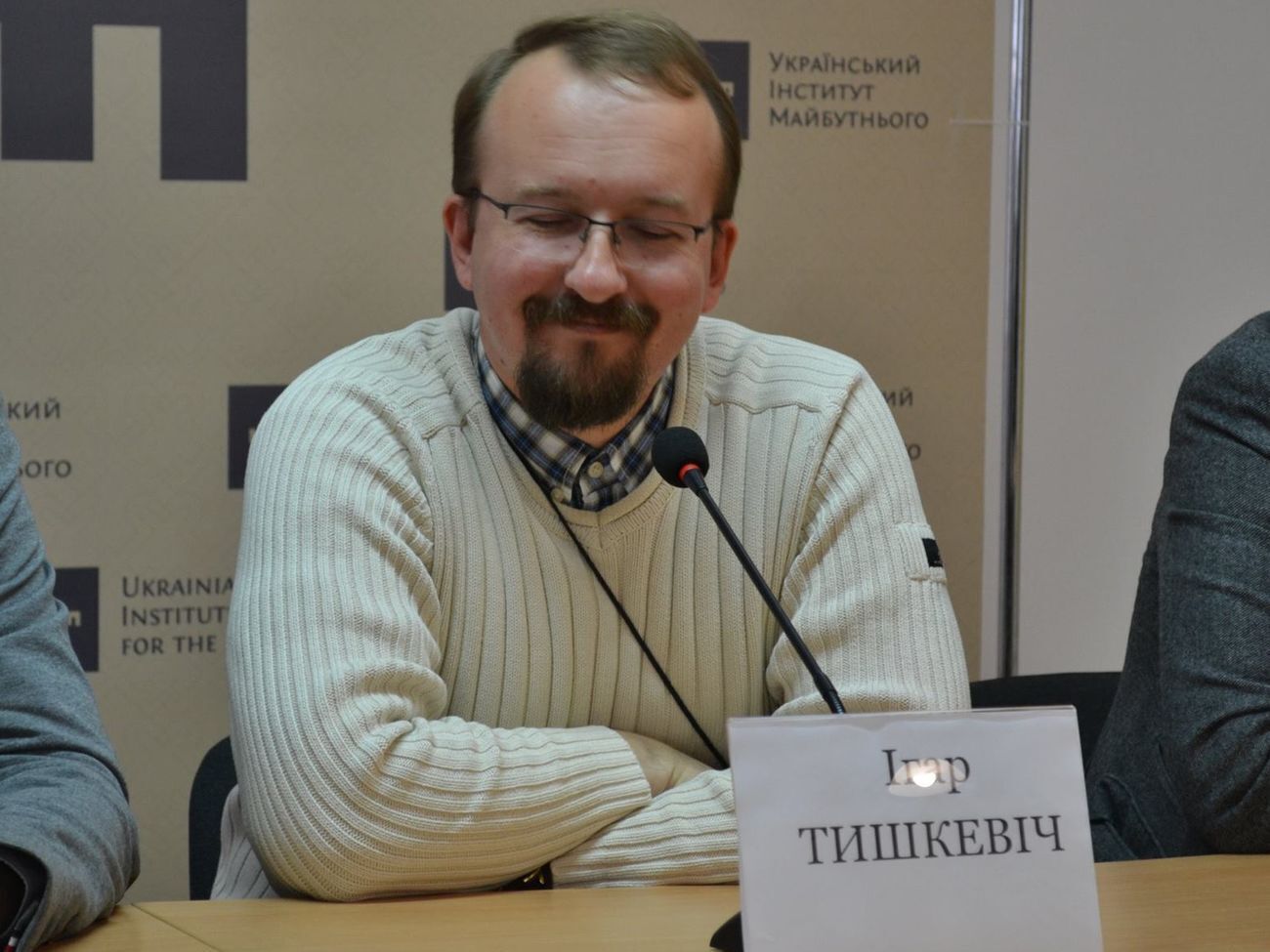 Білоруська мова починає входити в моду і ставати мовою Мінська. 15 років тому тренд був протилежним