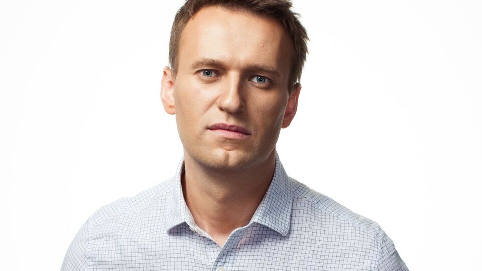Пєсков: Отруєння Навального розслідують російські слідчі органи