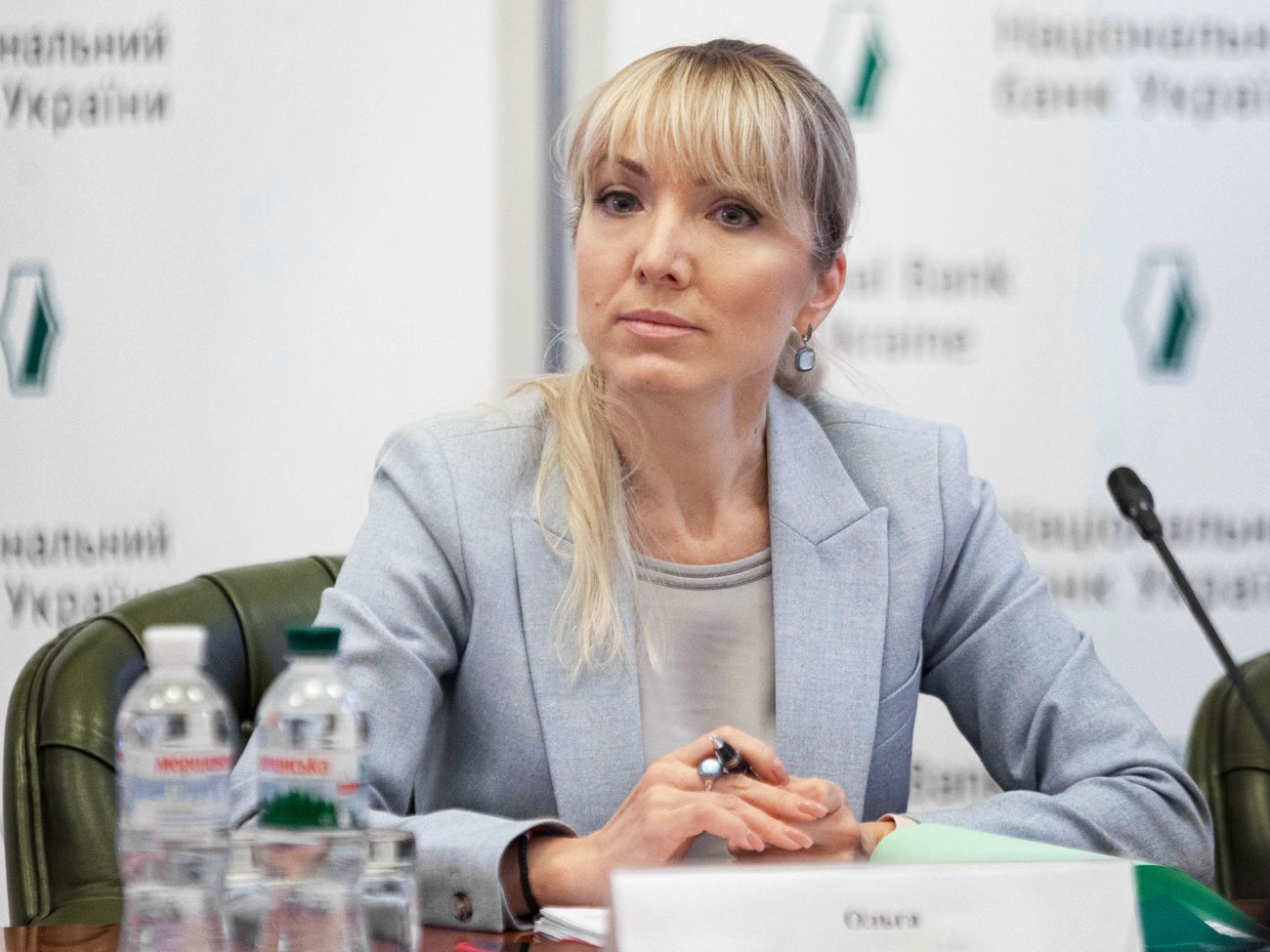 Буславец надеется на беспроблемный отопительный сезон