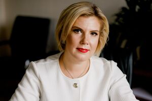 Ирина Одинец: Они идут в медиа и рассказывают, что пациент скорее жив, чем мертв