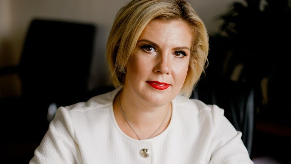 Ірина Одинець: Вони йдуть у медіа і розповідають, що пацієнт скоріше живий, ніж мертвий