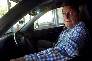 Кизим – білоруським прикордонникам: Ви шукаєте людей чи щось інше?