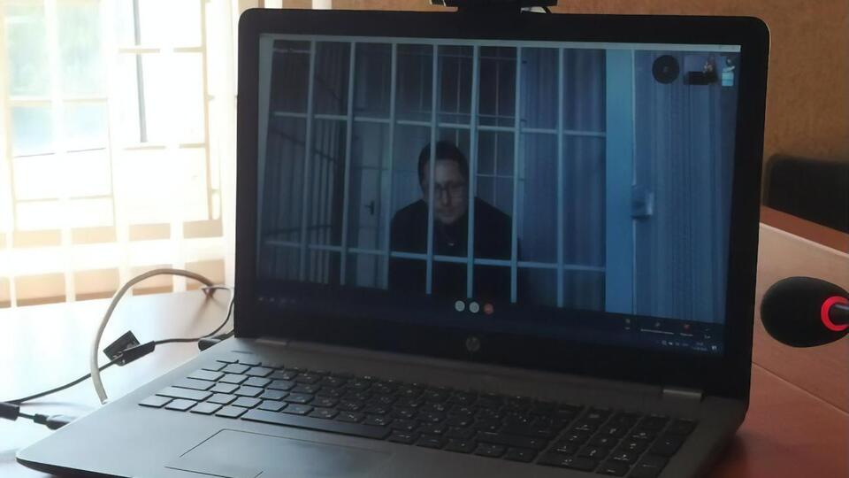 Семченко: Я там був, але в мене не було транспарантів, я не вигукував гасел. На той момент я був журналістом державного телеканала ОНТ