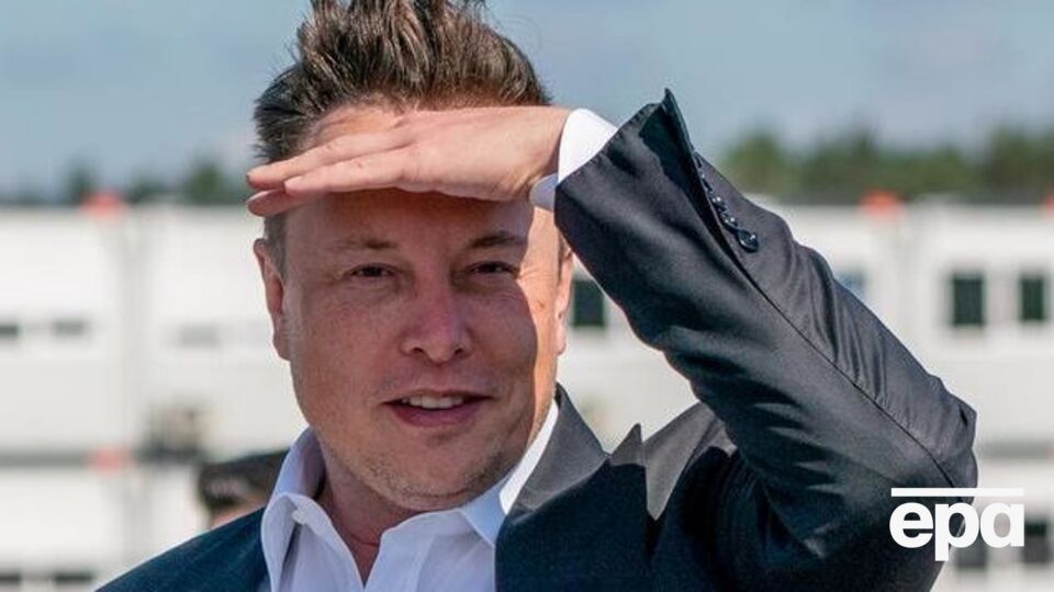 Маск стал отцом в шестой раз в мае 2020 года