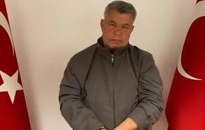 Озер задерживался в Турции в 2012 году