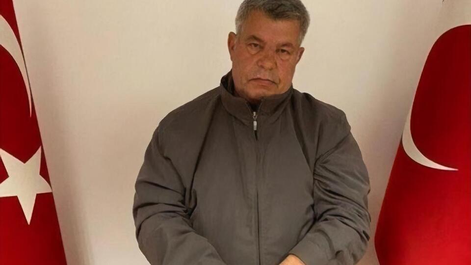 Озер задерживался в Турции в 2012 году