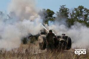 Бойовики на Донбасі не погодилися на "дзеркальну" інспекцію своїх позицій