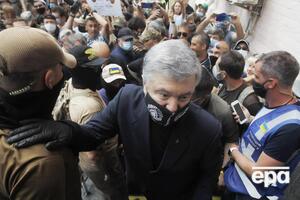 Сегодня стало известно, что расследуется 15 новых уголовных производств в отношении Порошенко